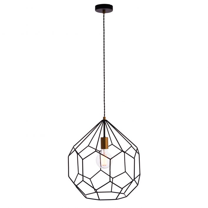 Deco Pendent Light 910892