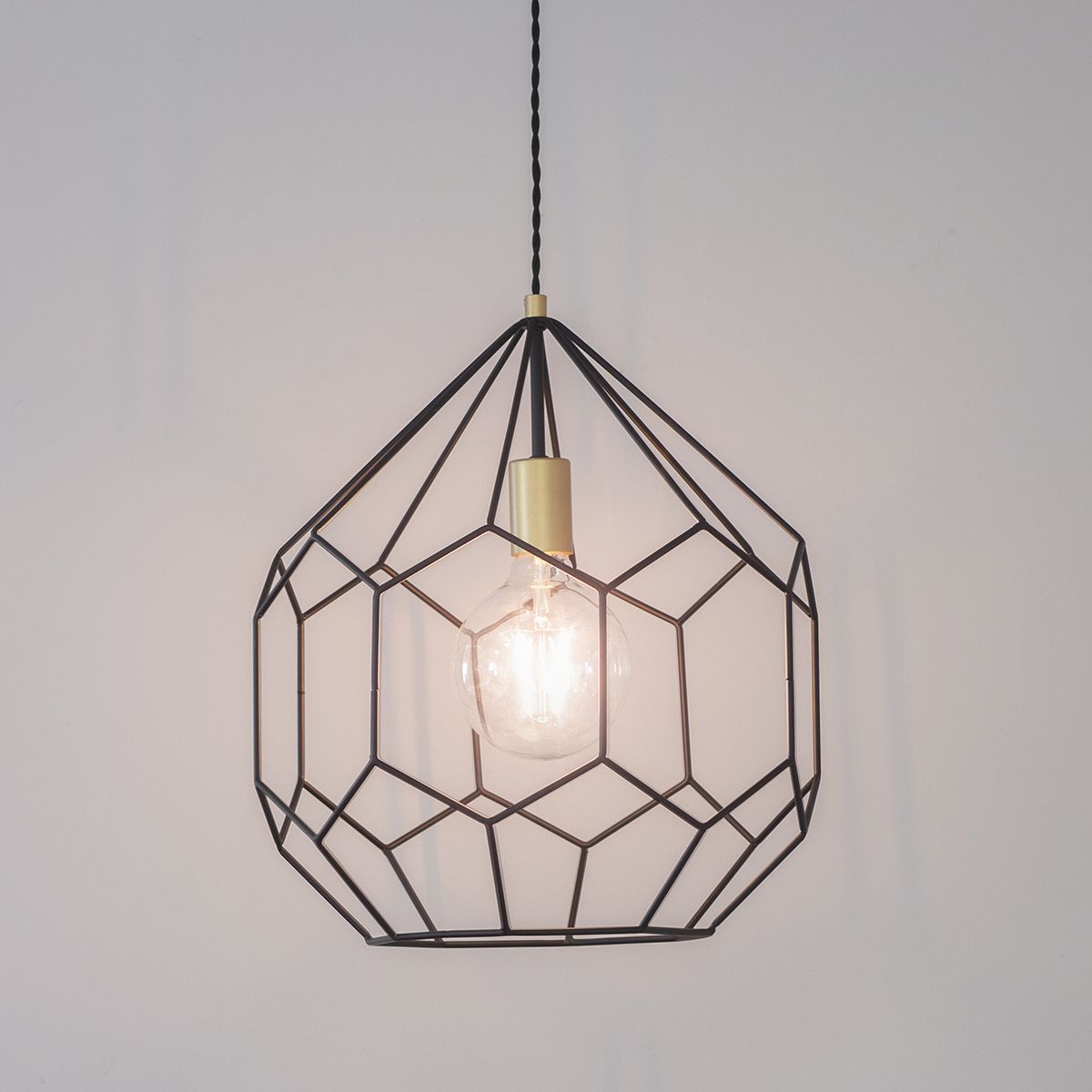 Deco Pendent Light 910892