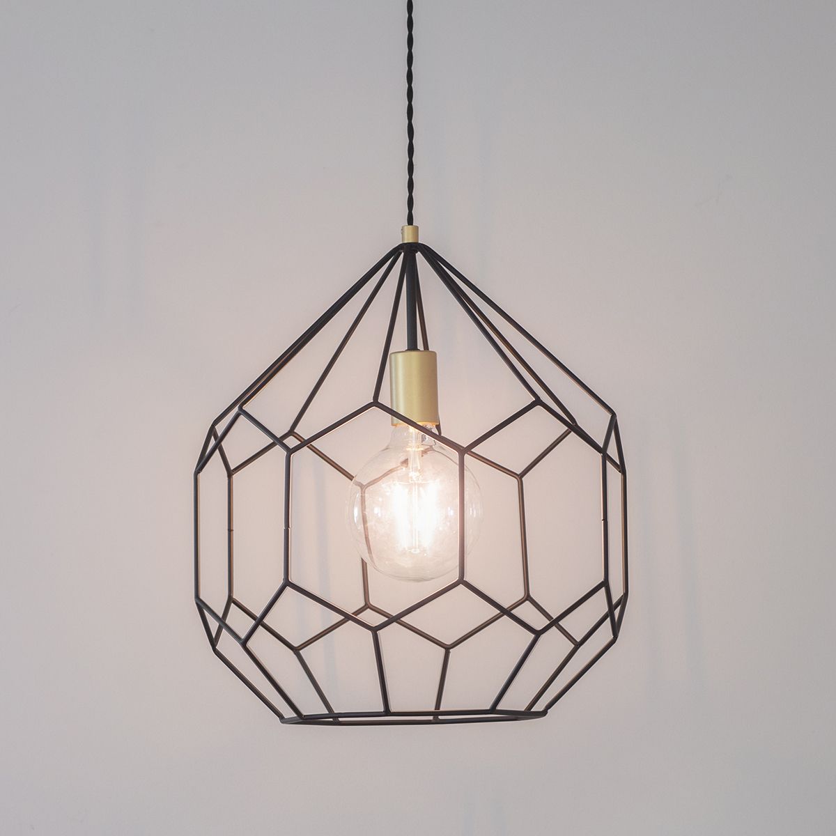 Deco Pendant Light