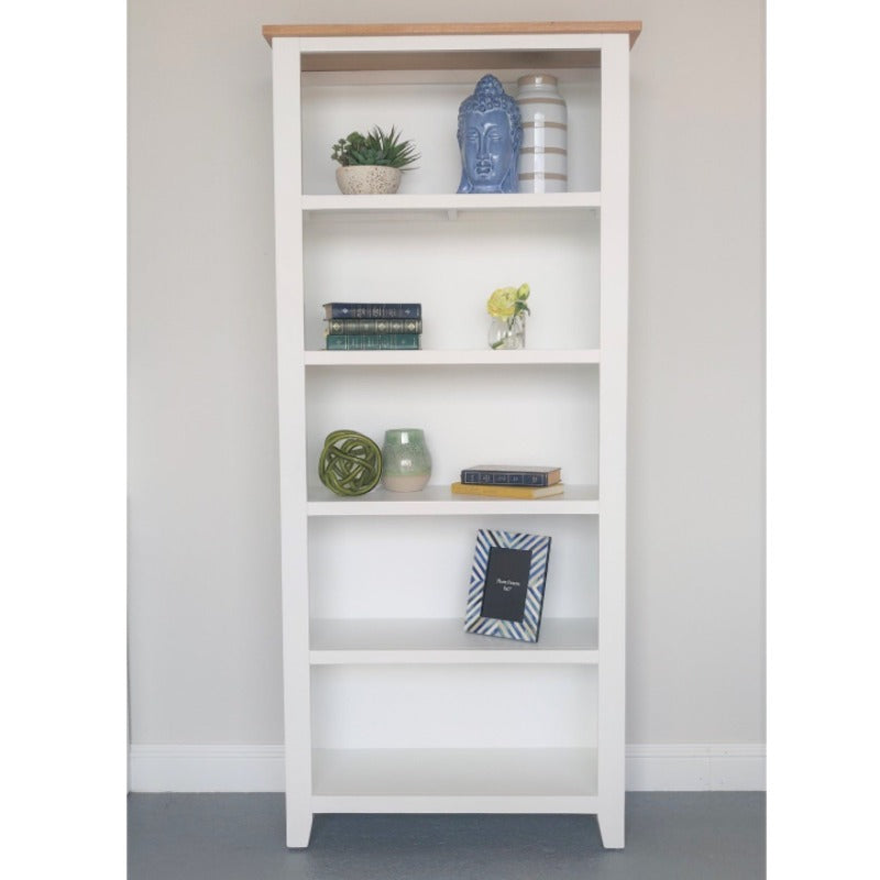 Devon Bookcase