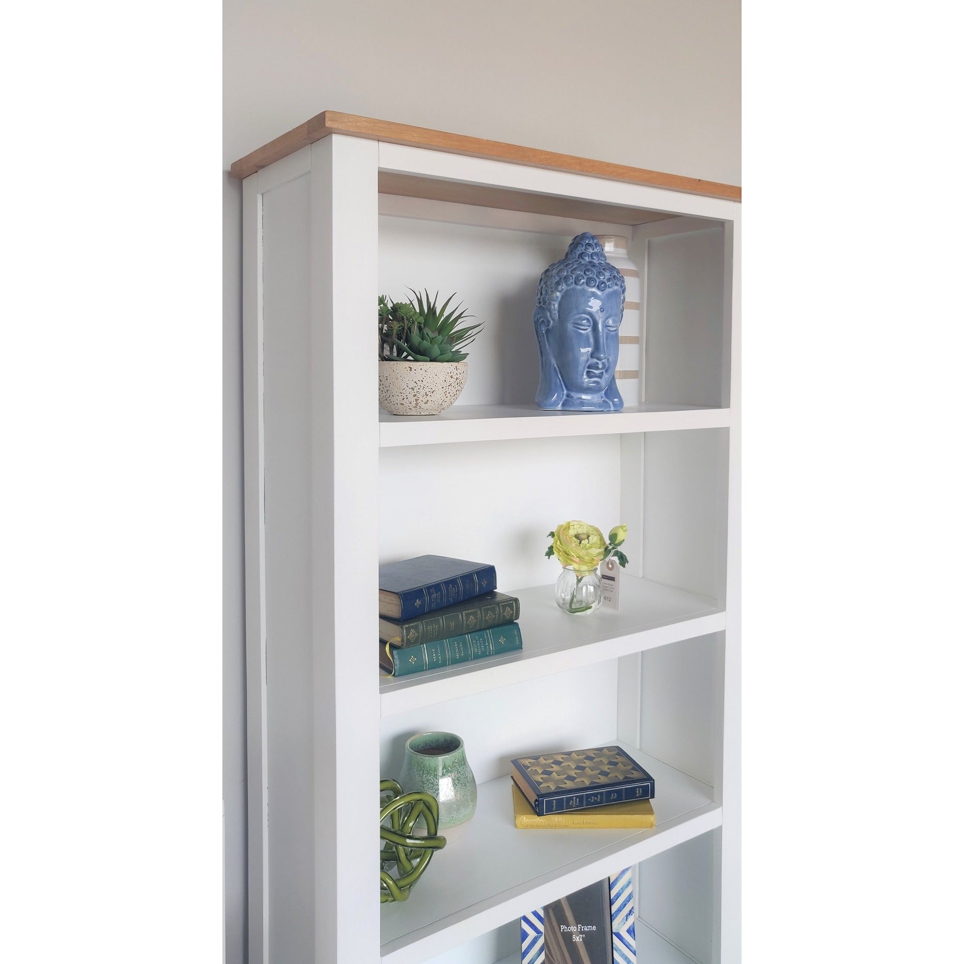 Devon Bookcase