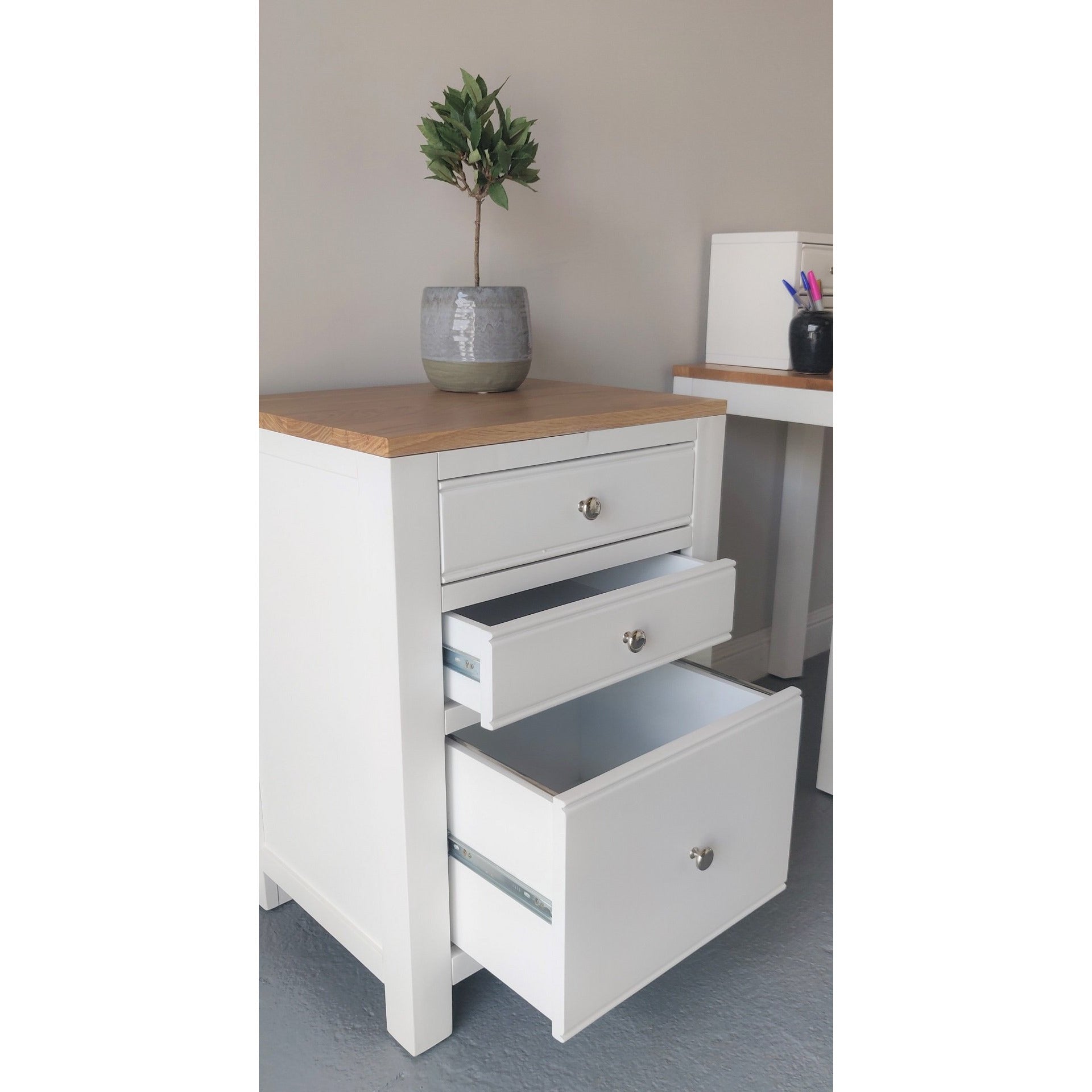 Devon Filing Cabinet