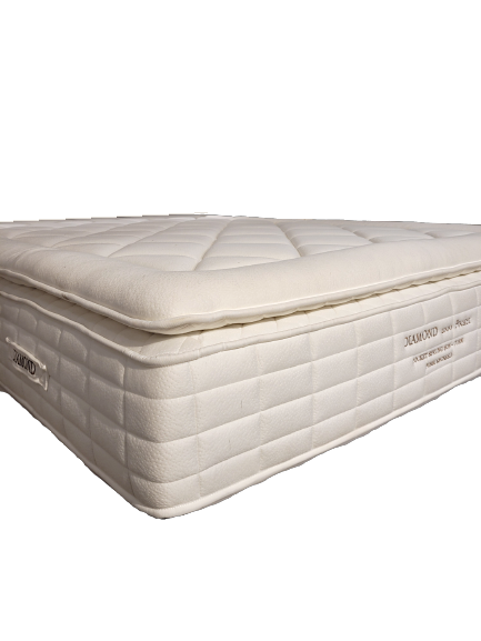 Diamond 2000 Mattress