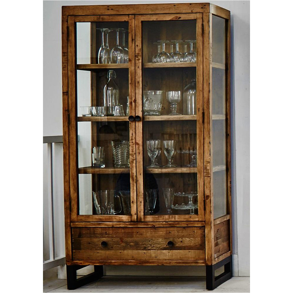 Nixon Display Cabinet