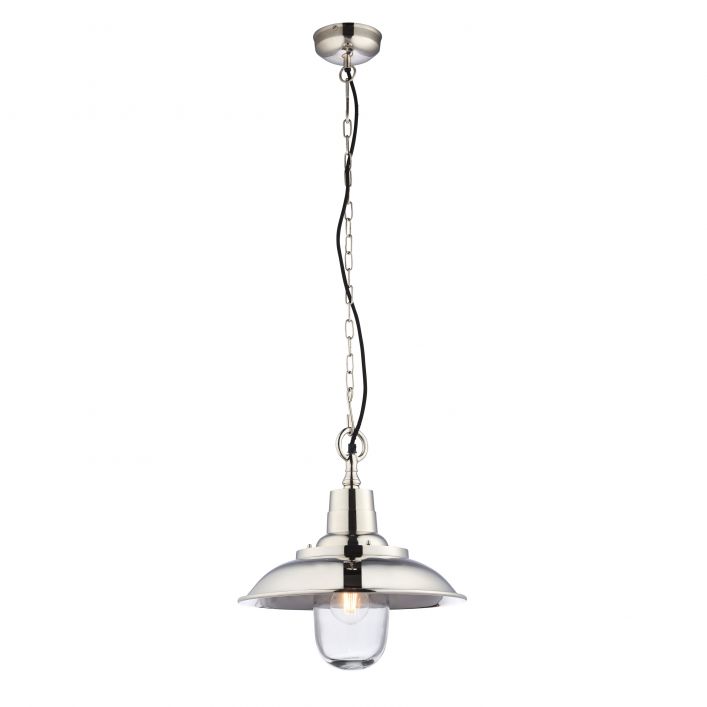 Doolin Pendant Light