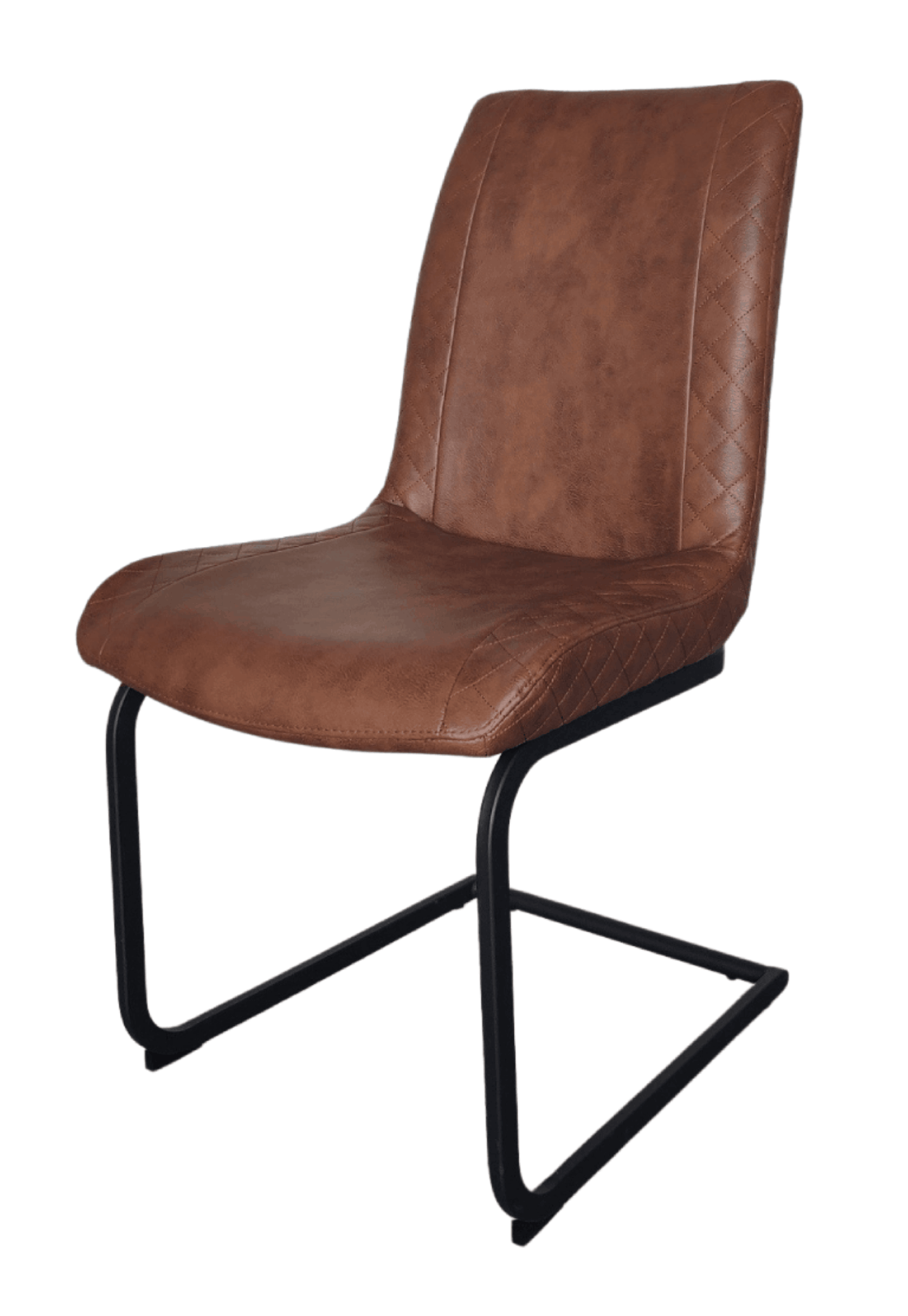 Doyle Dining Chair Tan