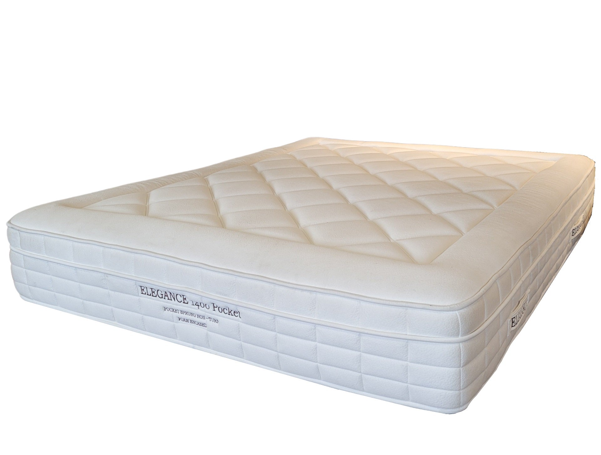 Elegance 1400 Mattress