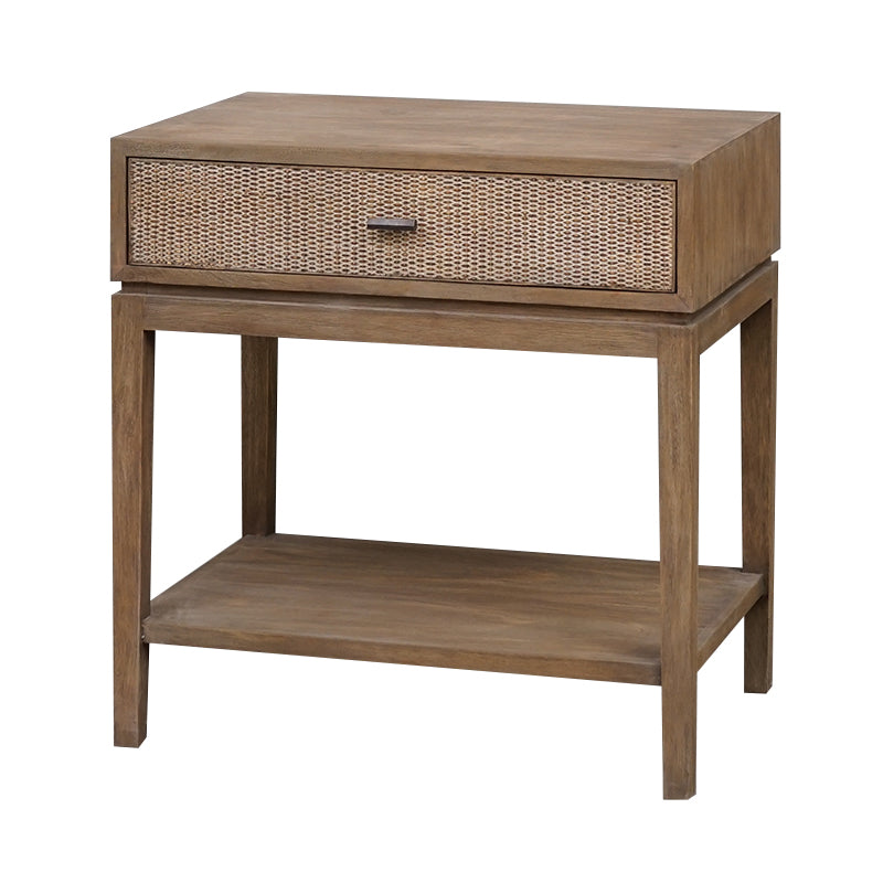 Elijah Bedside Table