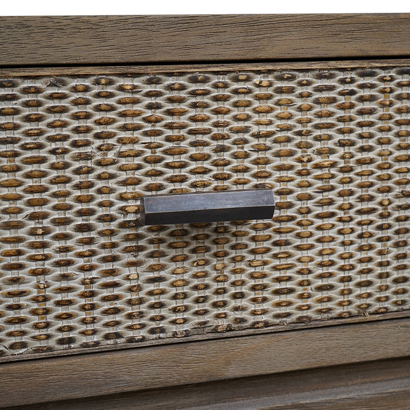 Elijah Bedside Table