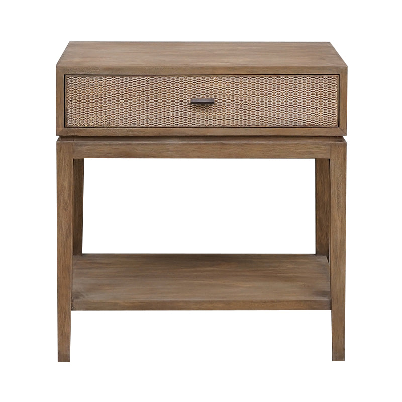 Elijah Bedside Table
