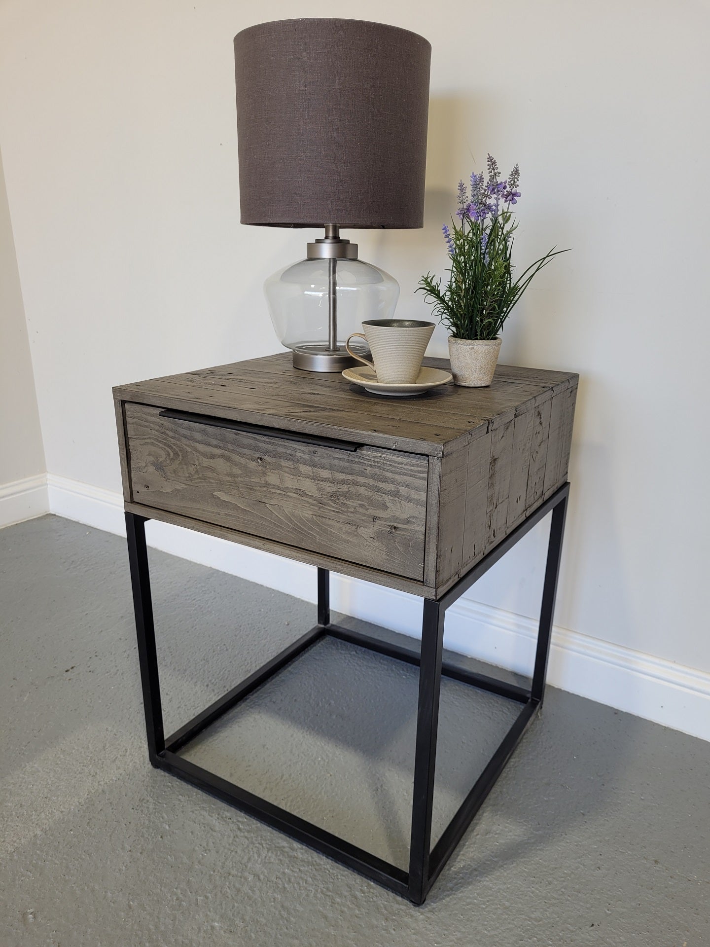 Ford Side Table