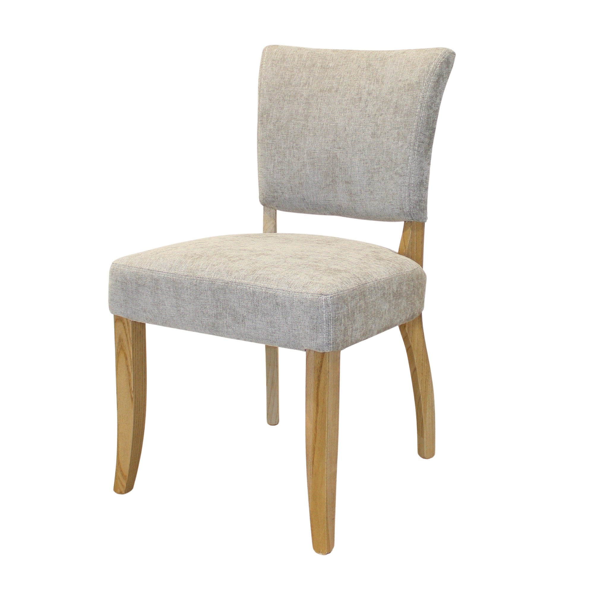 Freddy Dining Chair - 4 Colours