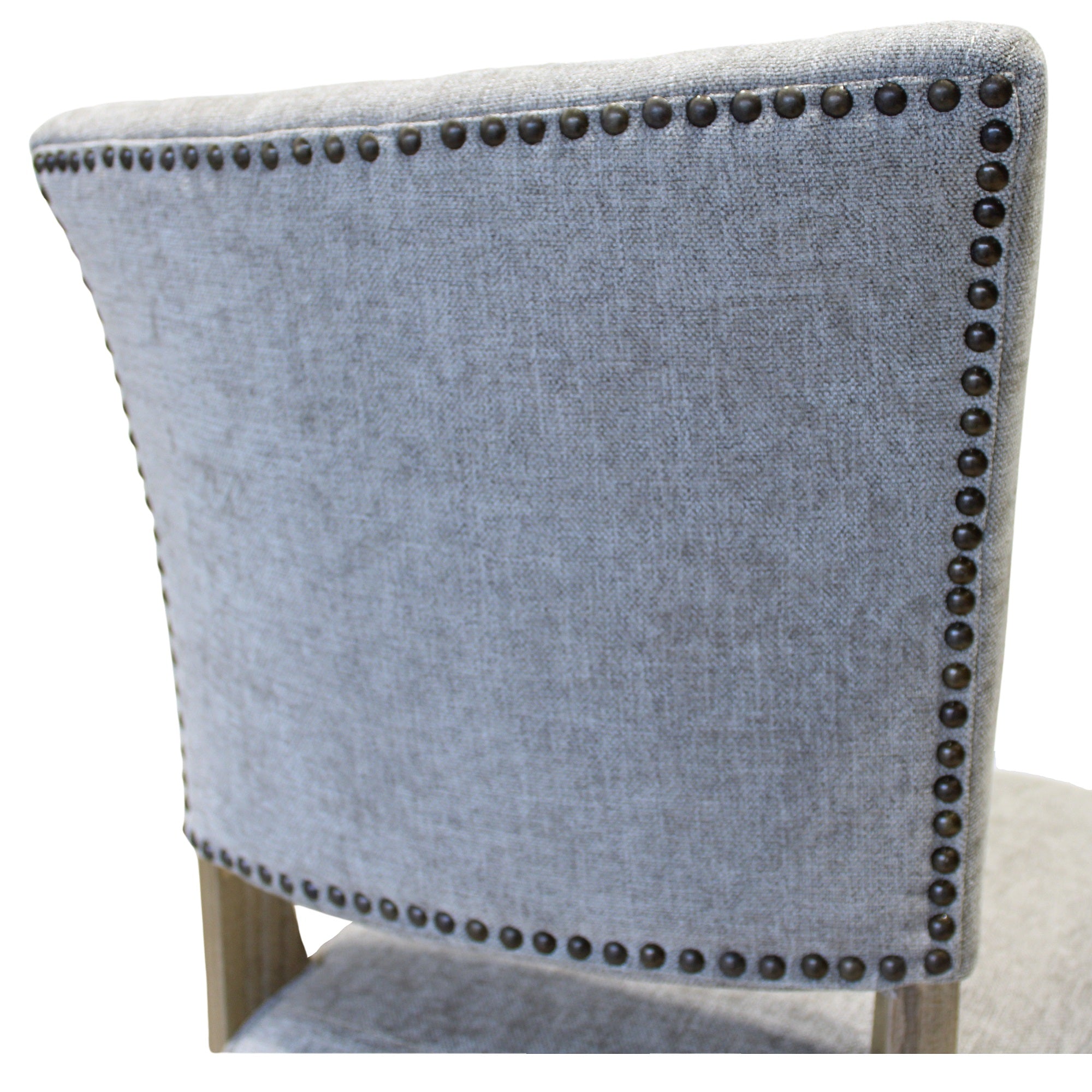 Freddy Dining Chair - 4 Colours