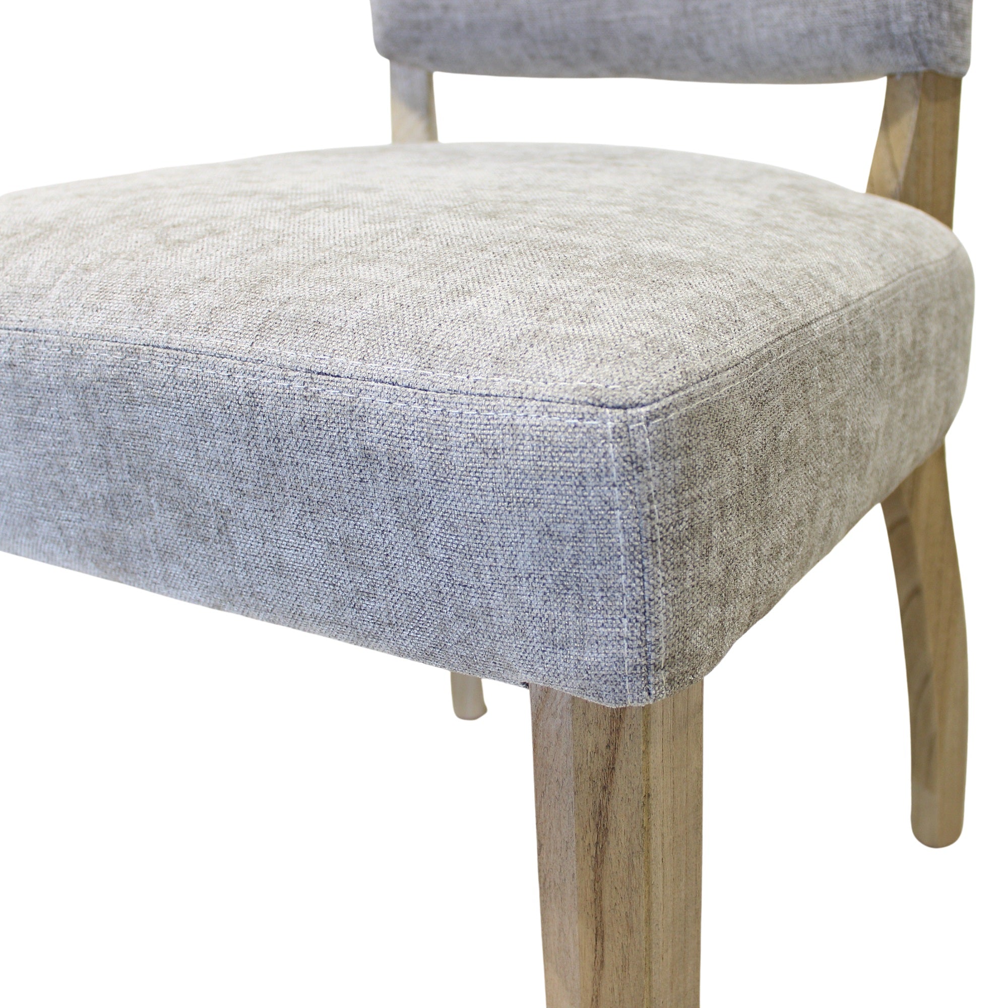 Freddy Dining Chair - 4 Colours