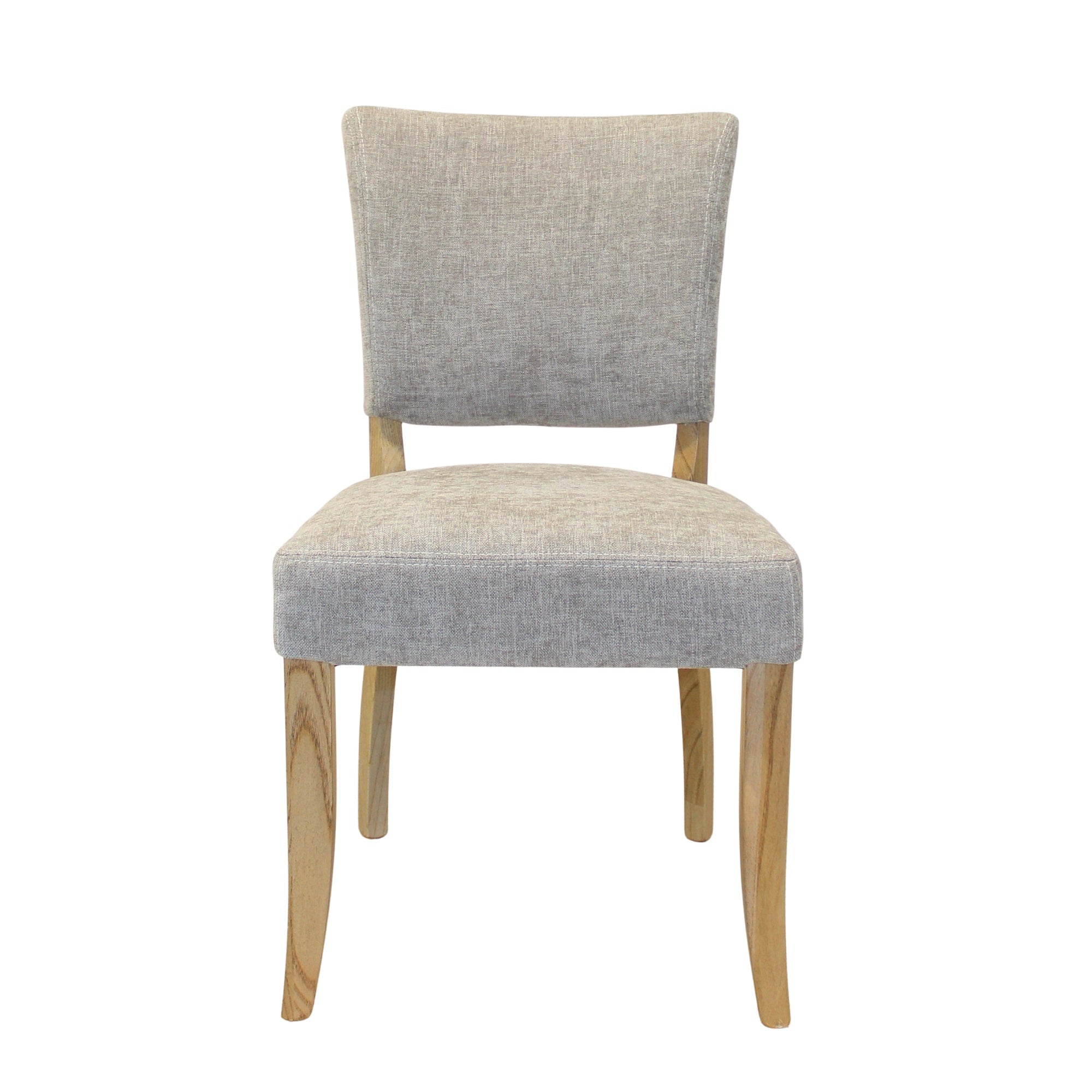 Freddy Dining Chair - 4 Colours