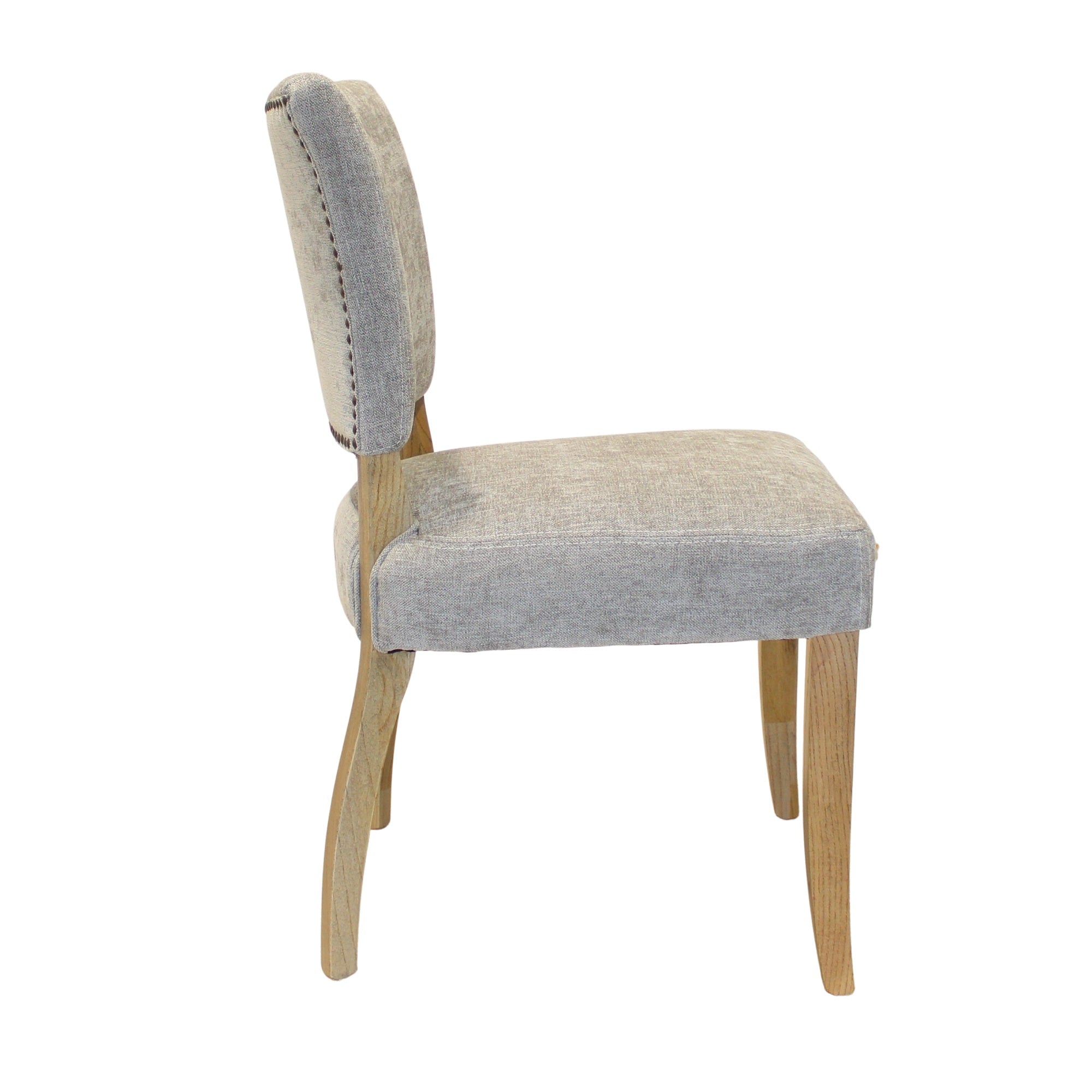 Freddy Dining Chair - 4 Colours