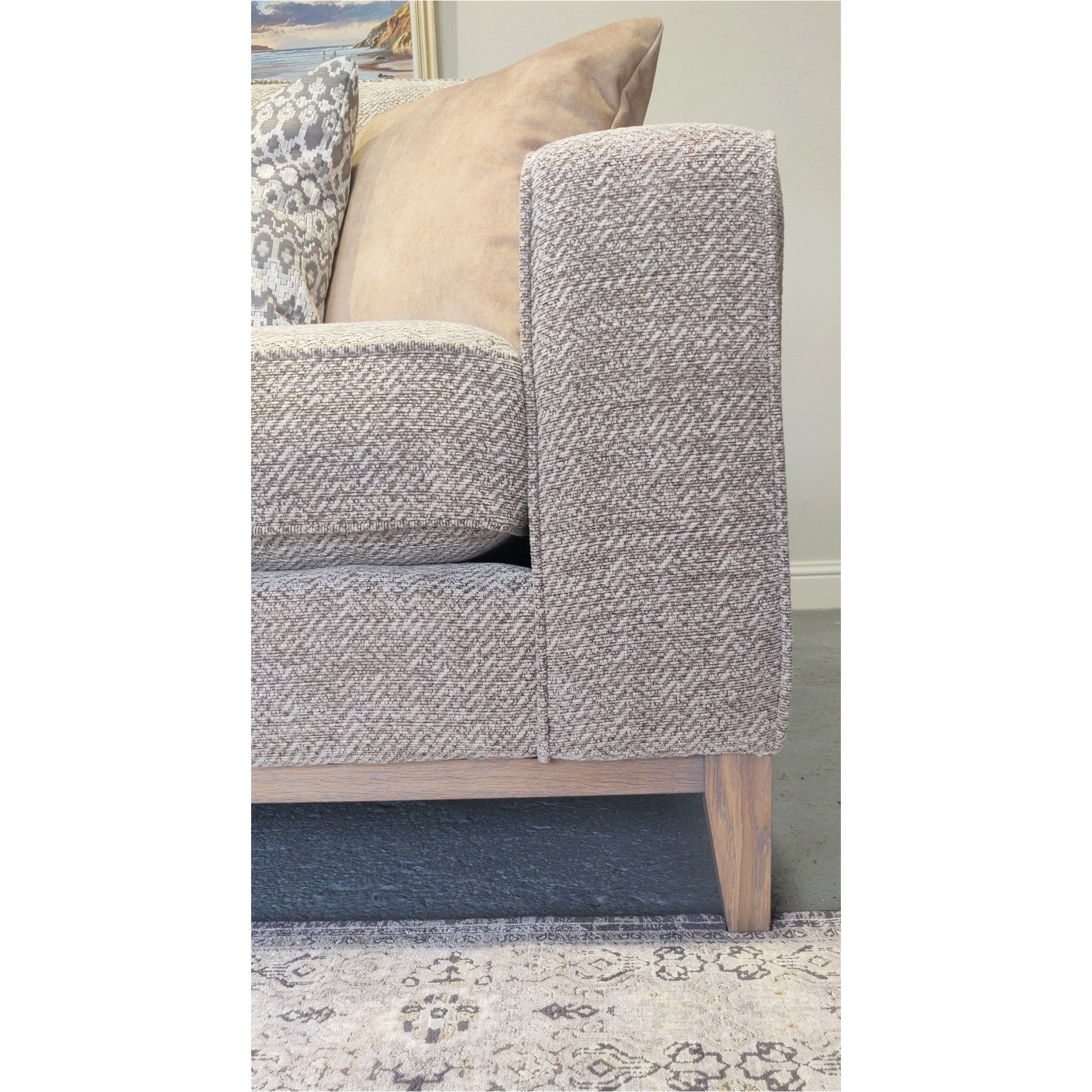 Walker 3 Seater Sofa