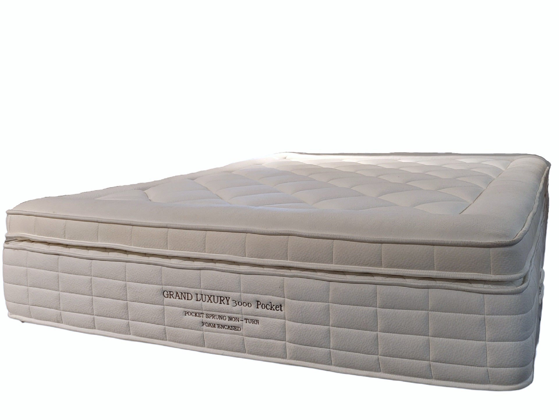 Grand Luxury 3000 Mattress