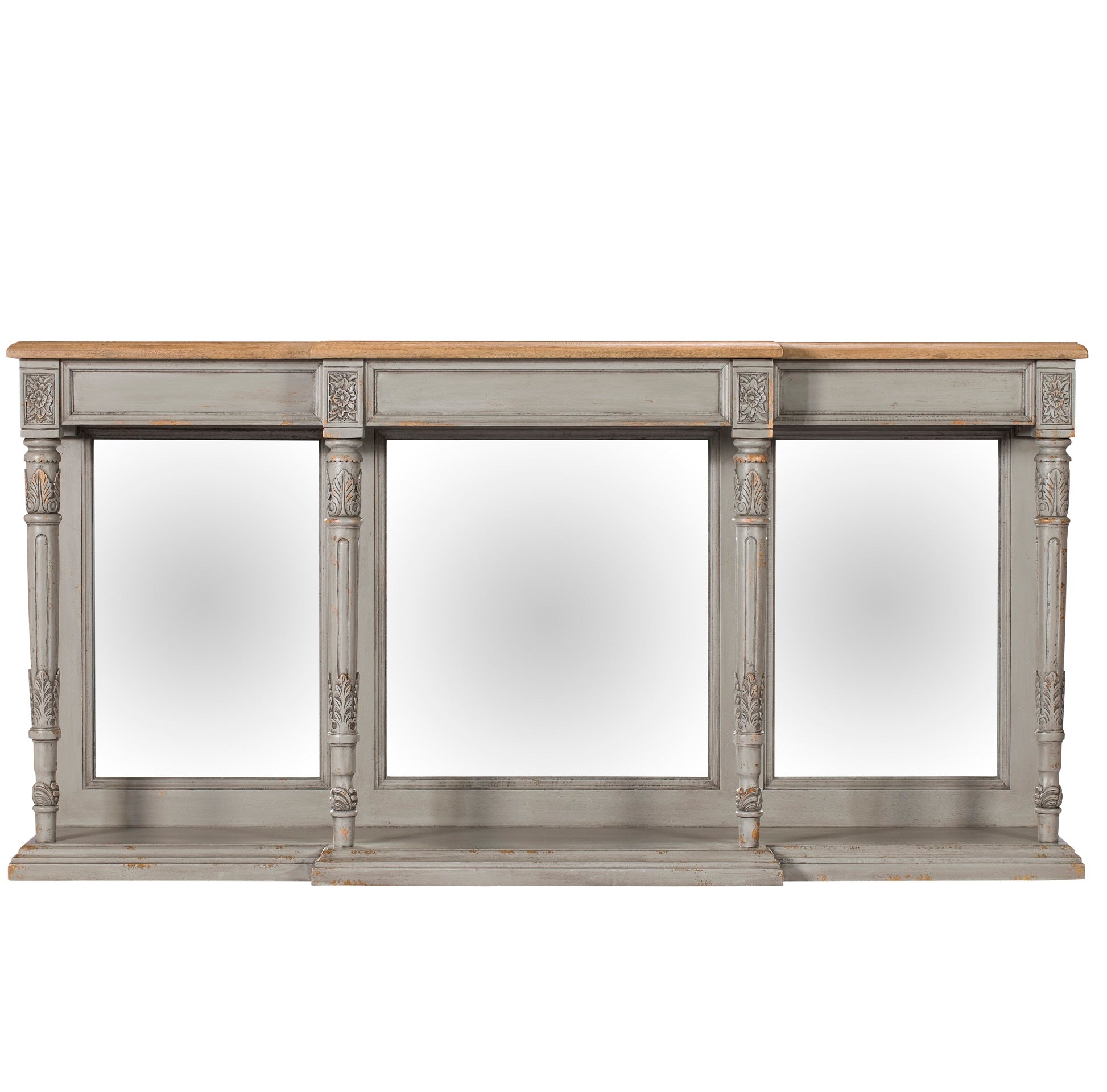 Hardy Argo Console Table