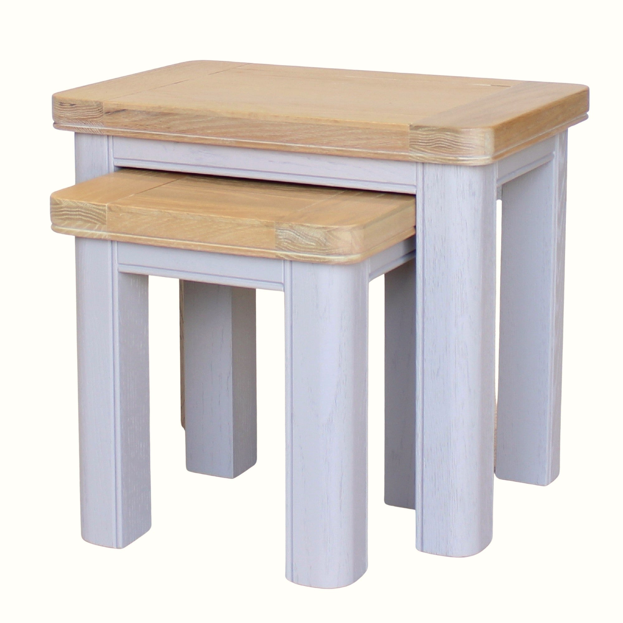 Hardwick Nest of Tables