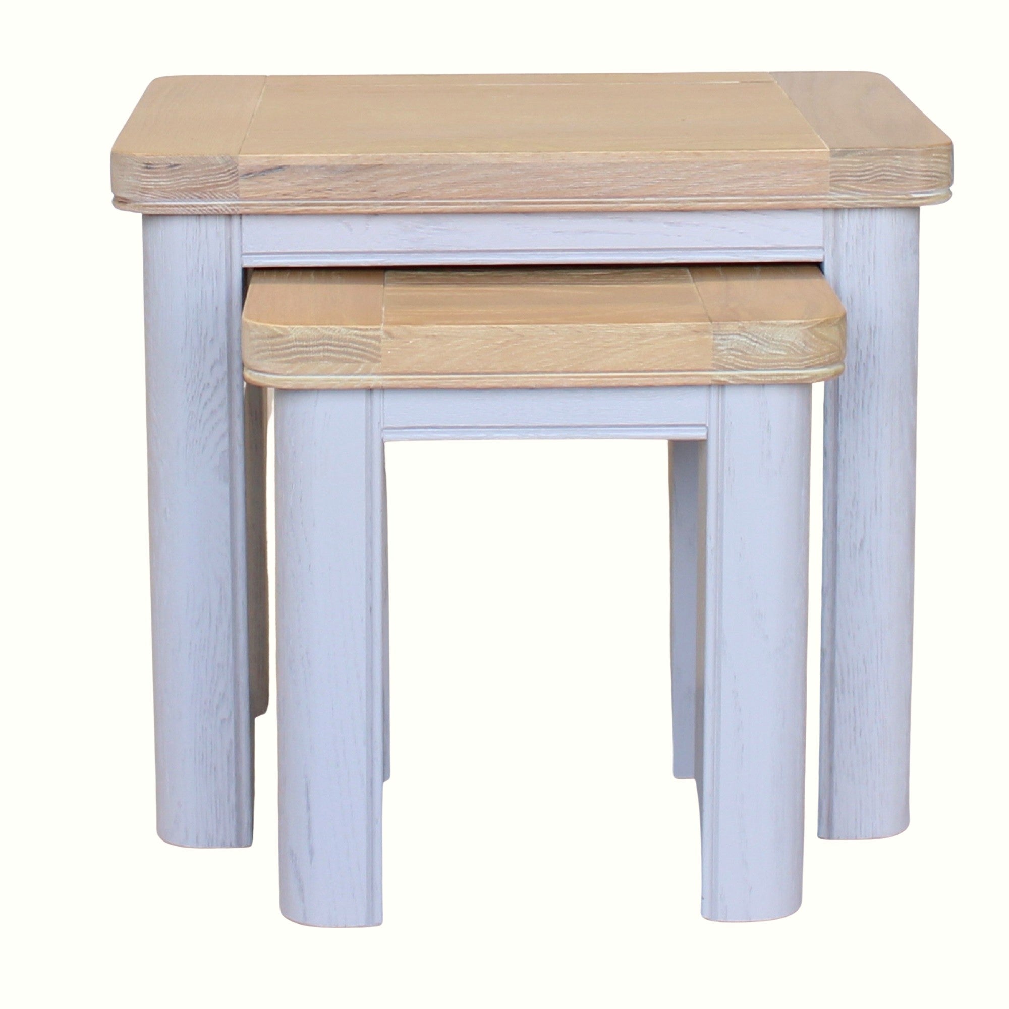 Hardwick Nest of Tables