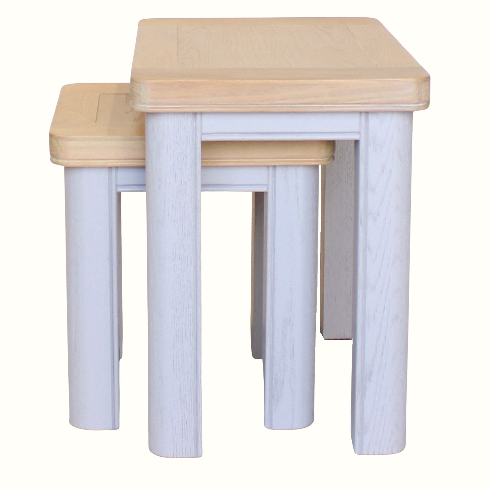 Hardwick Nest of Tables