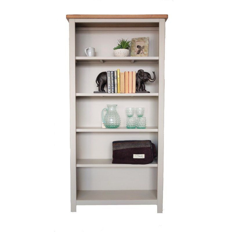 Harrogate Tall Bookcase