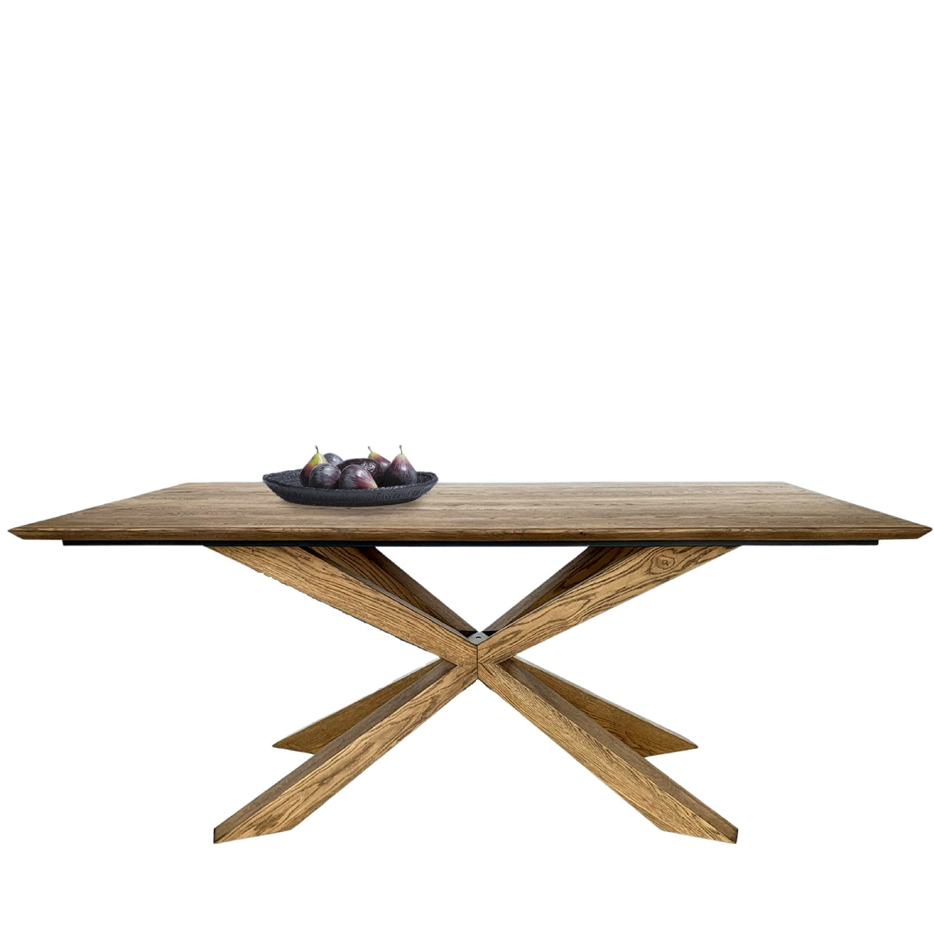 Hudson Dining Table 2mtr