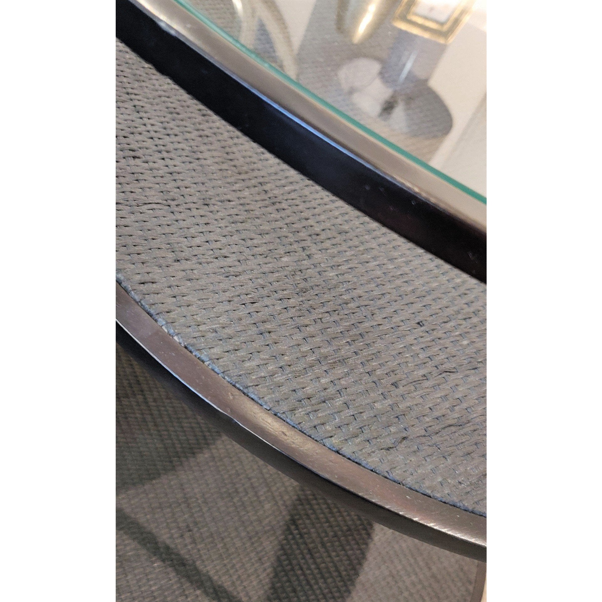 Singapore Side Table