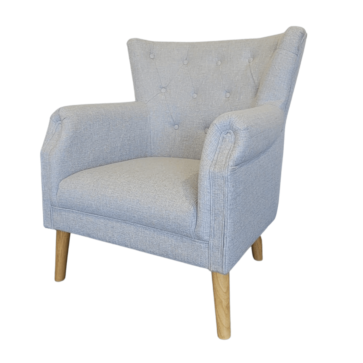 Jess Accent Chair