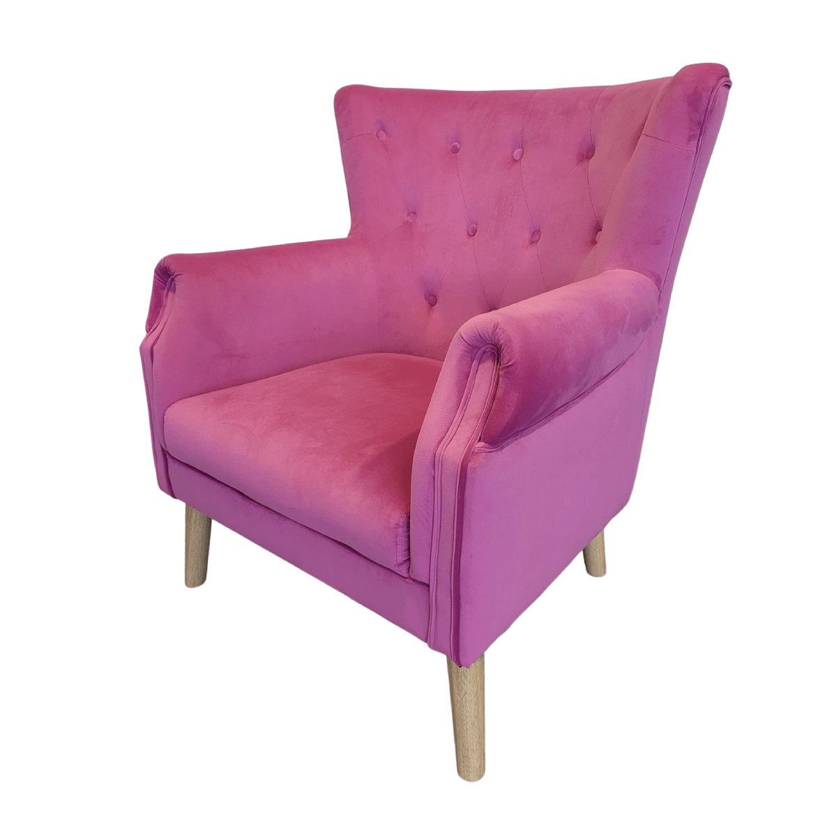 Jess Accent Chair