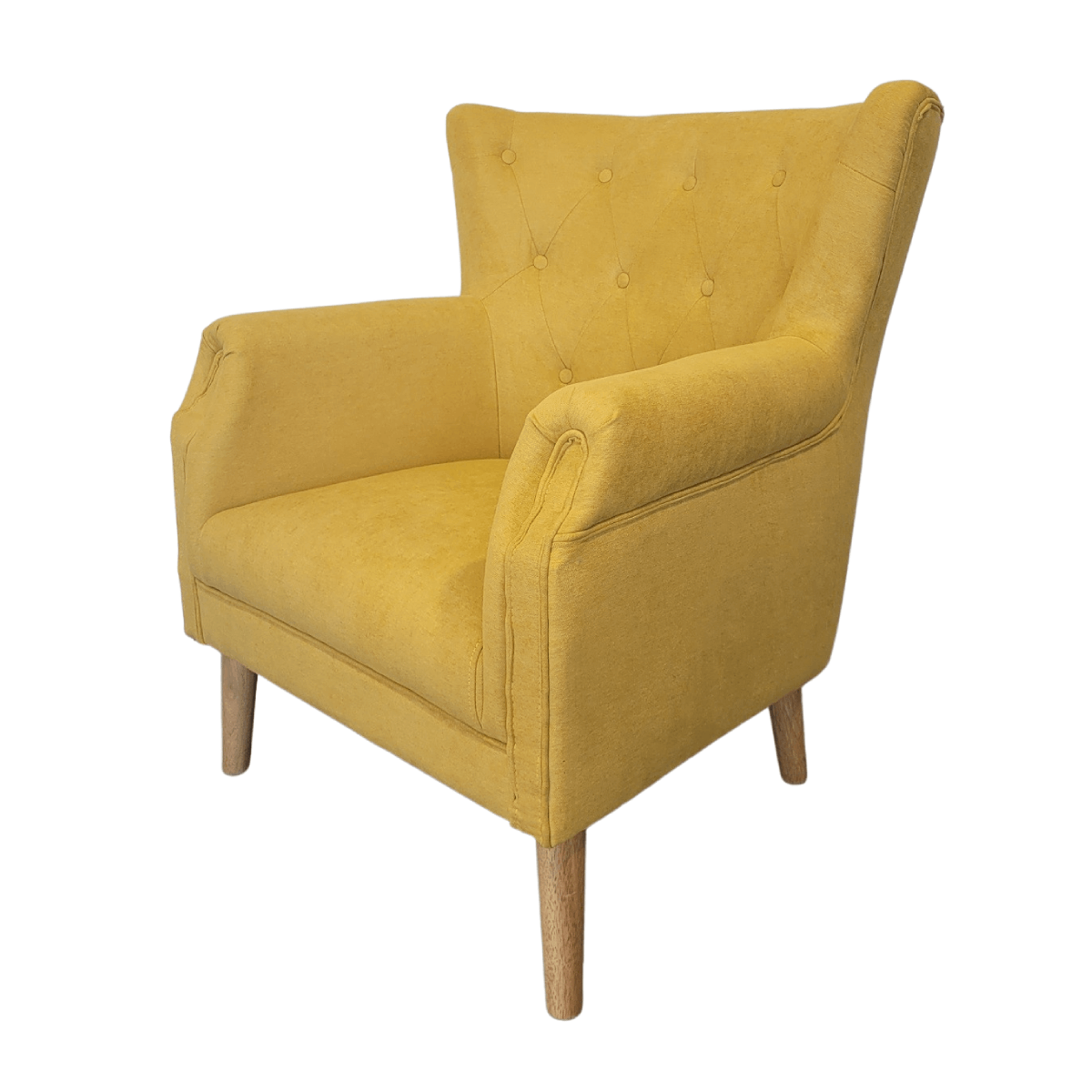 Jess Accent Chair