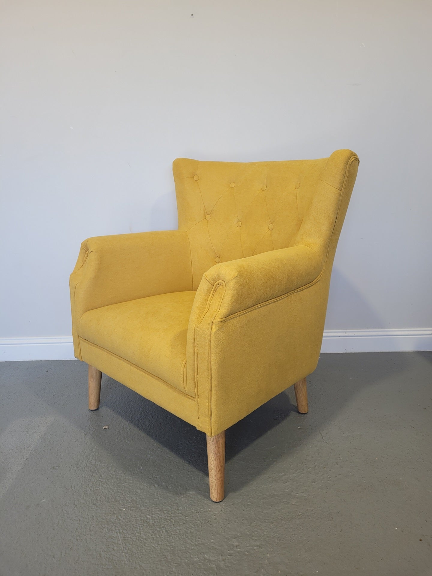 Jess Accent Chair