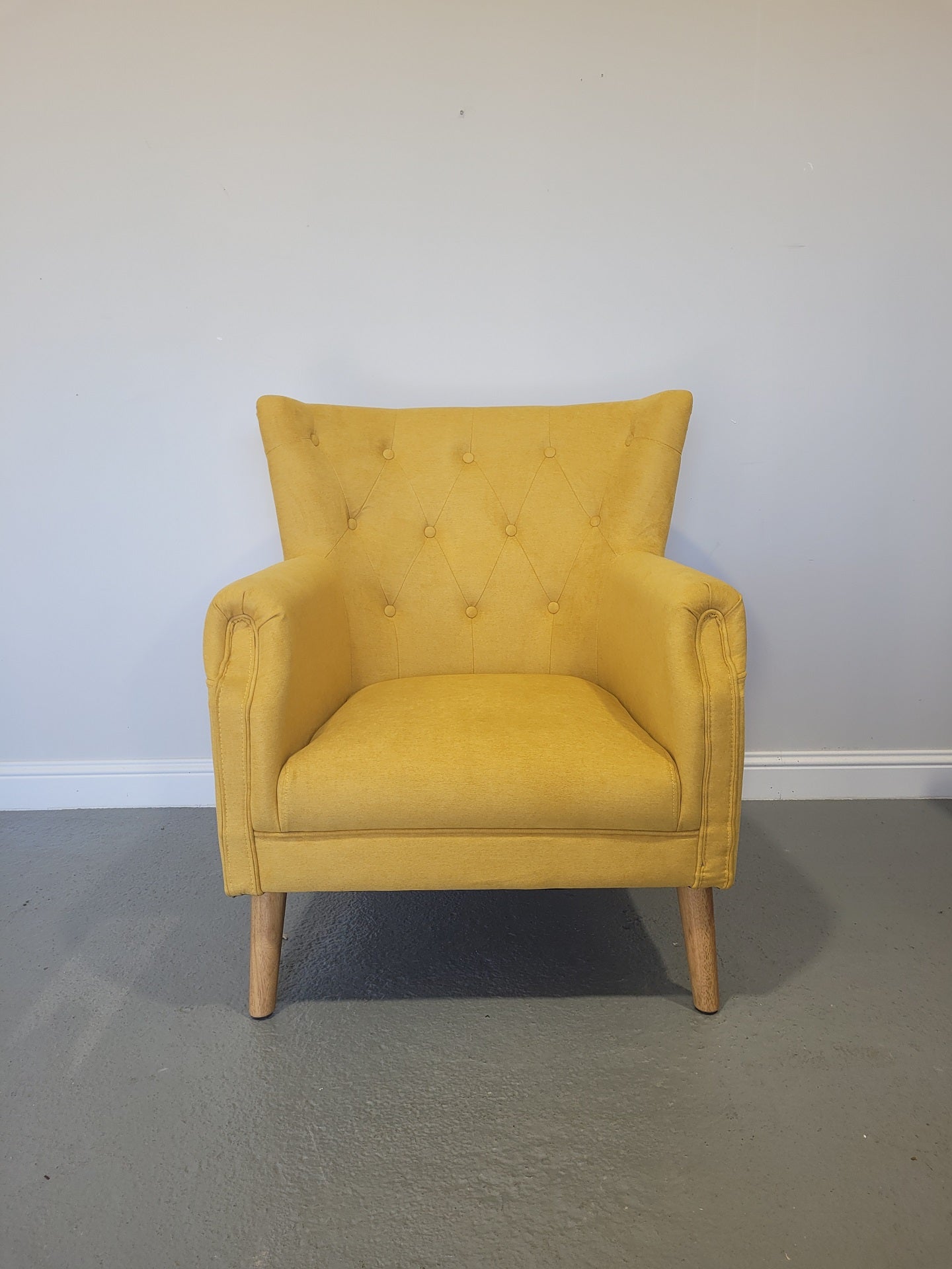 Jess Accent Chair