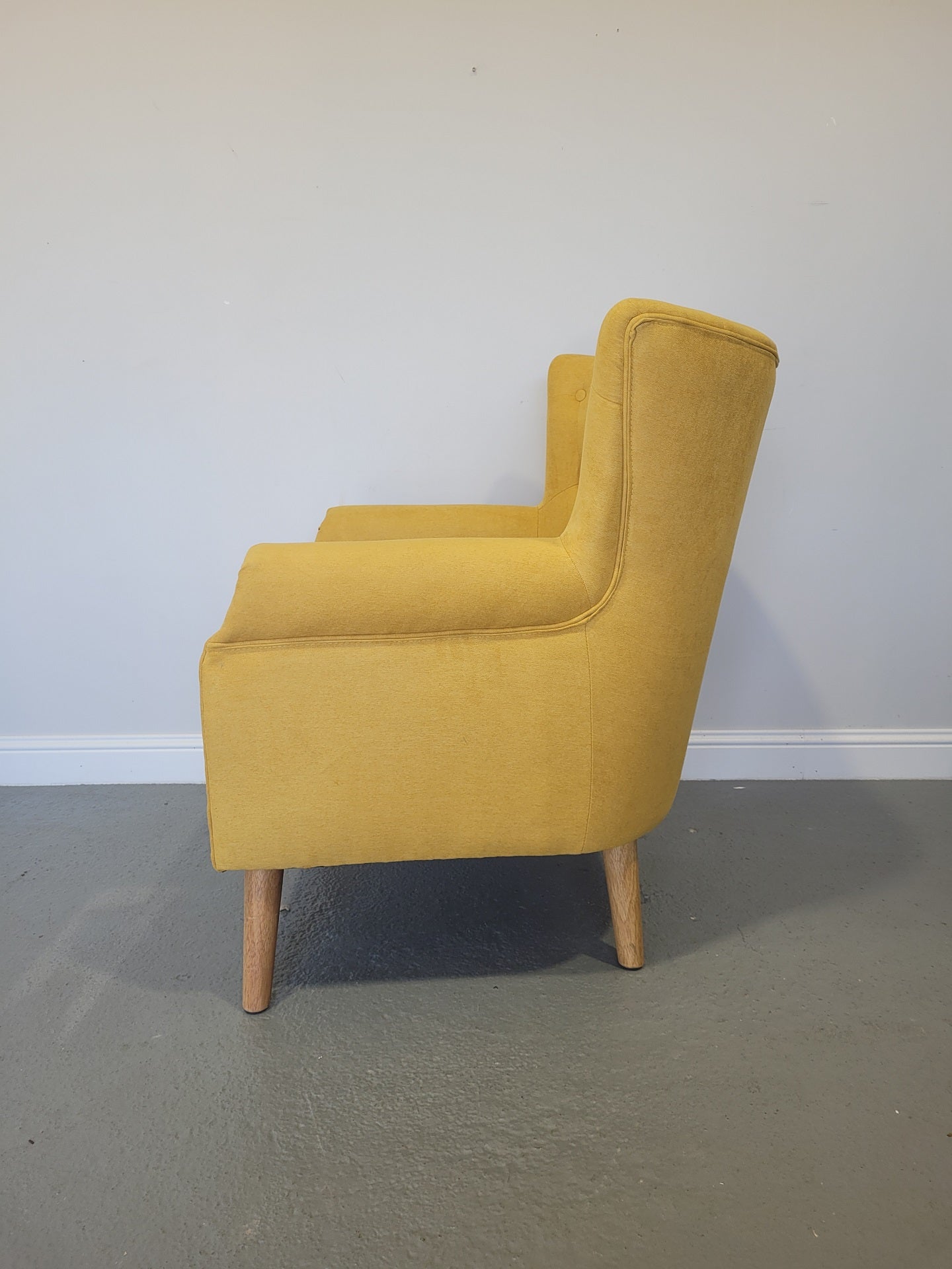 Jess Accent Chair