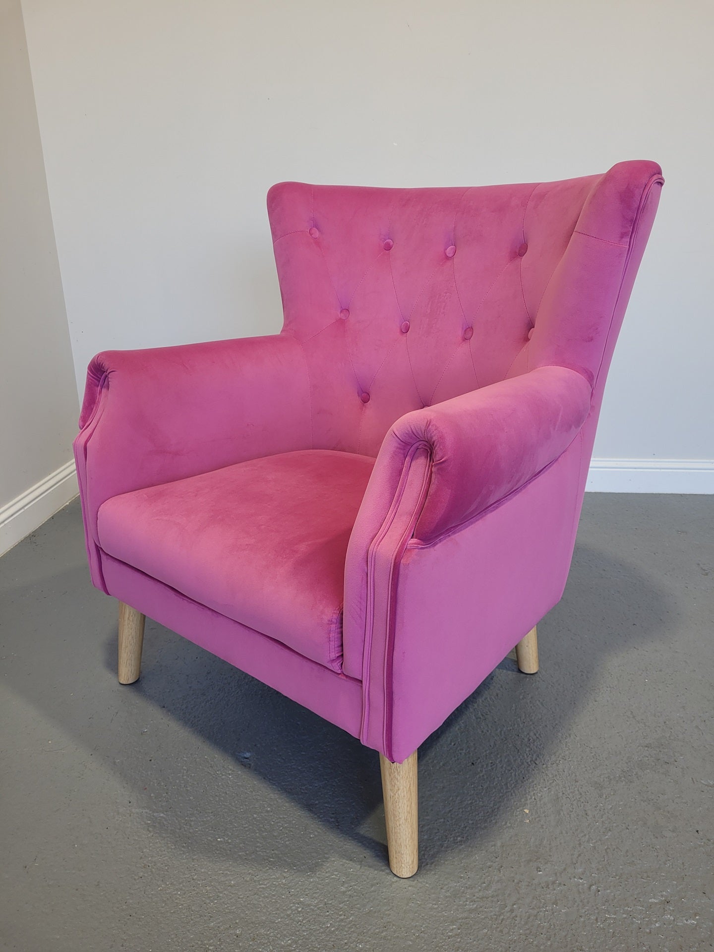 Jess Accent Chair