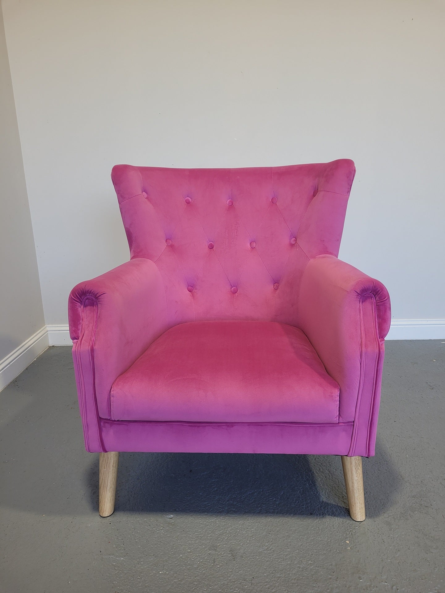 Jess Accent Chair