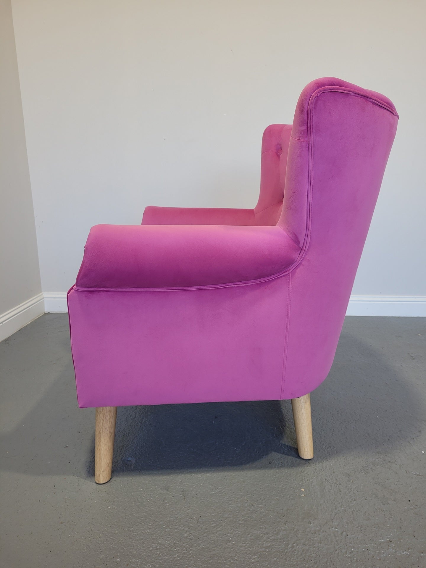 Jess Accent Chair