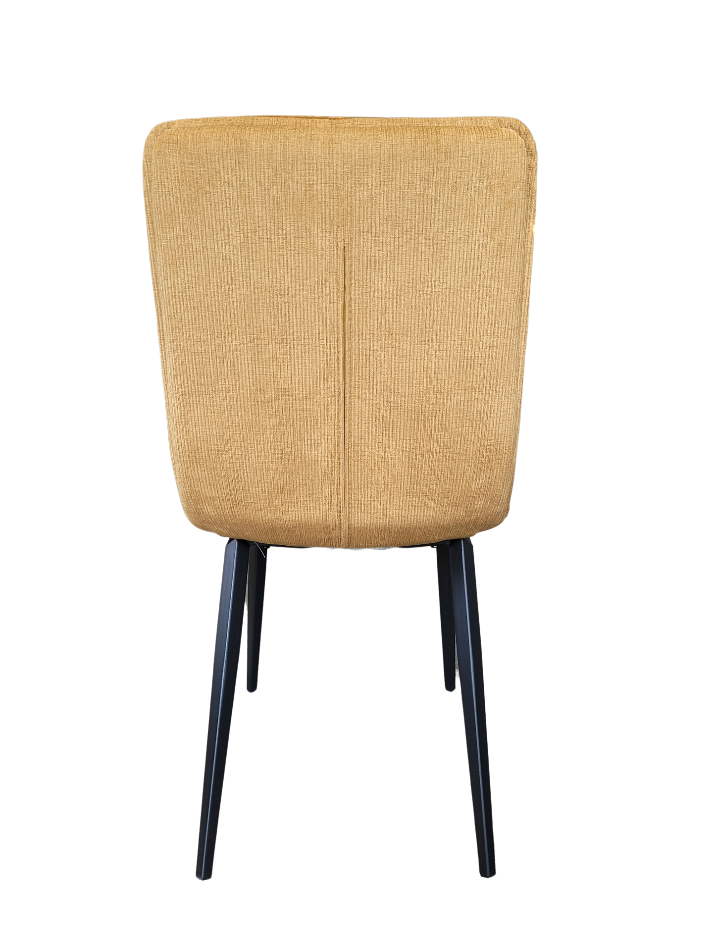 Jimmy Dining Chair Gold