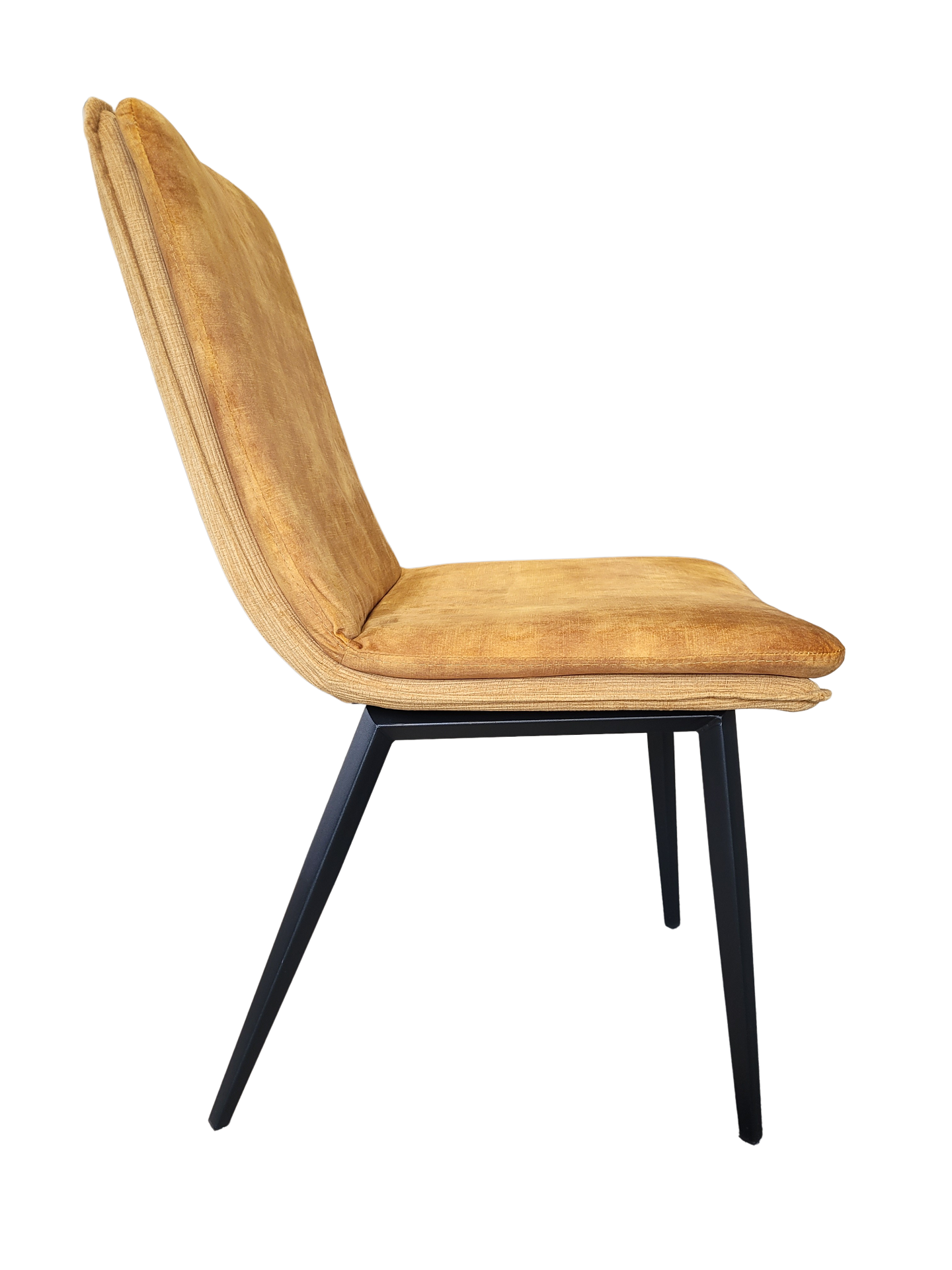 Jimmy Dining Chair Gold