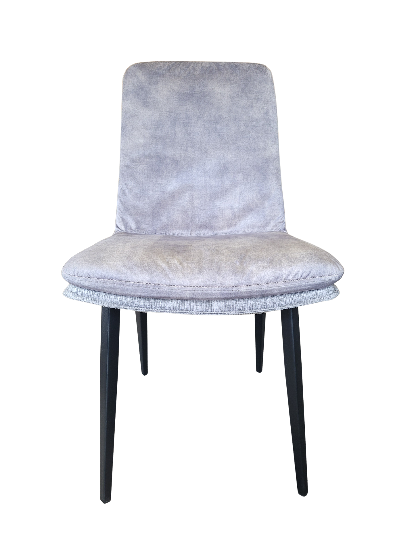 Jimmy Dining Chair Grey