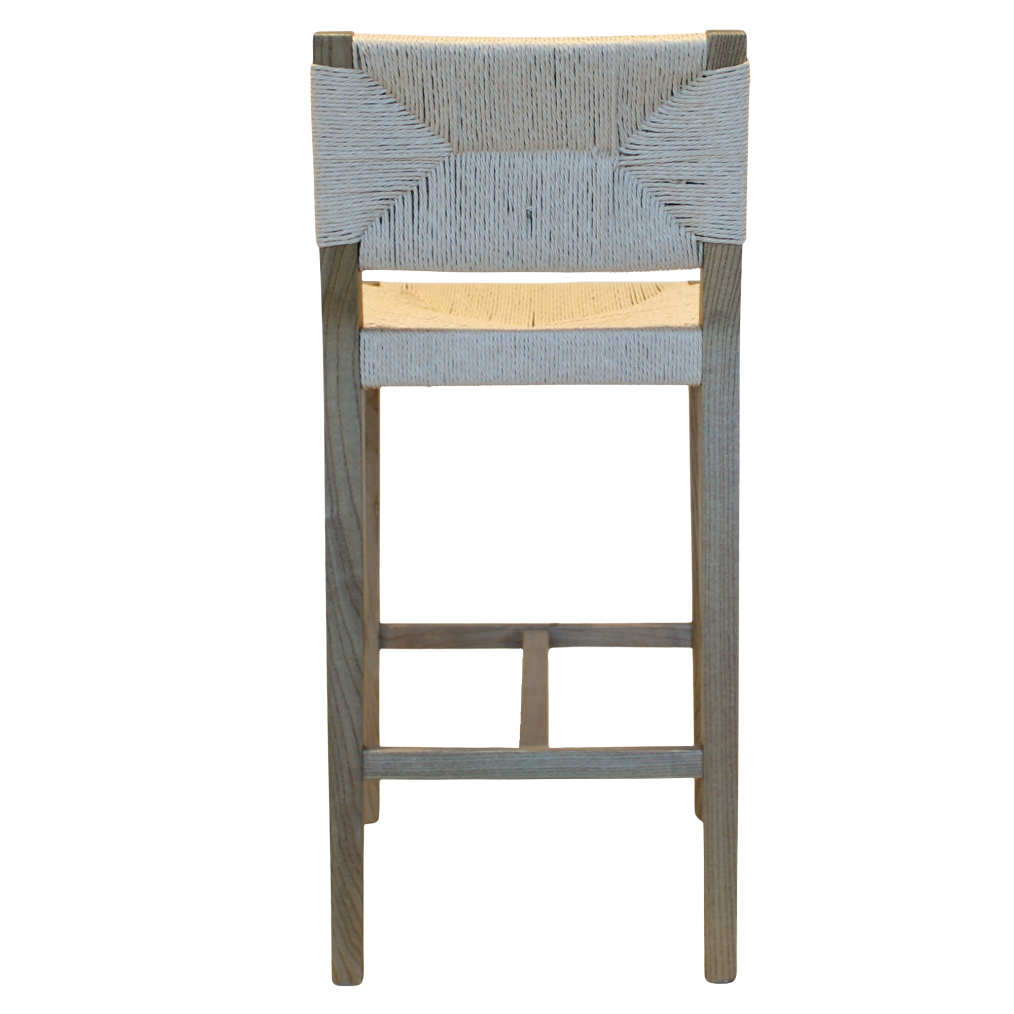 Johan Danish Counter Stool