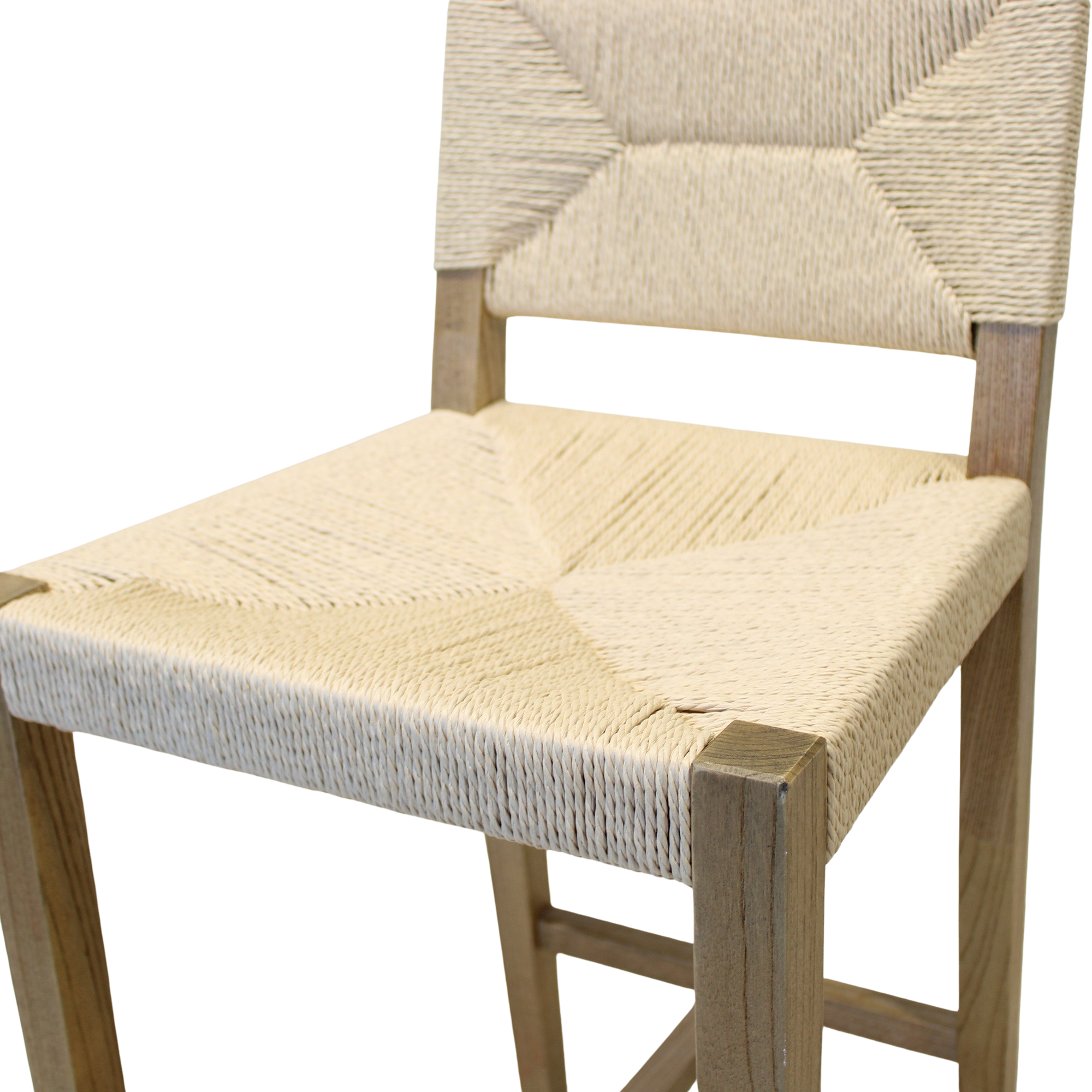 Johan Danish Counter Stool