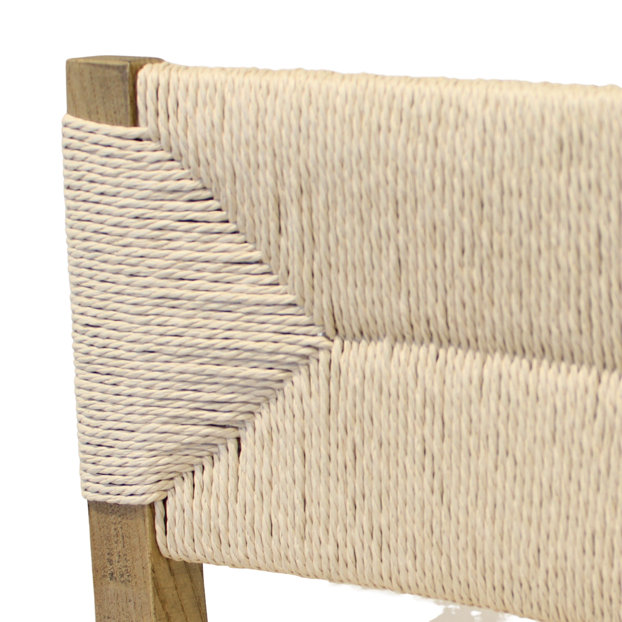 Johan Danish Counter Stool