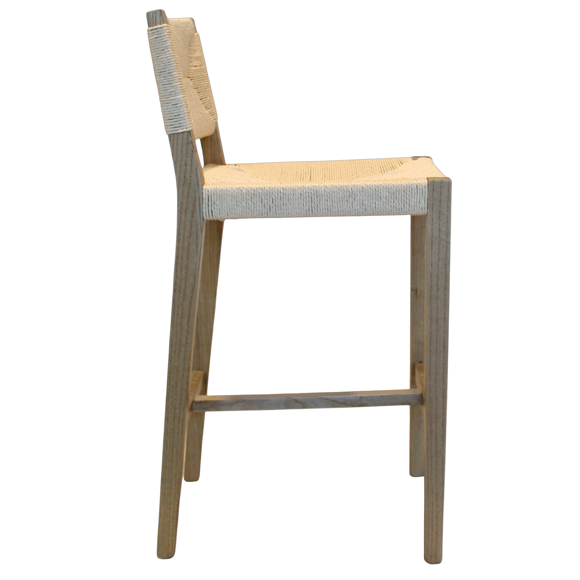 Johan Danish Counter Stool