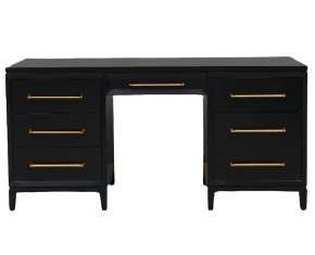 Kendall Large Desk Slate