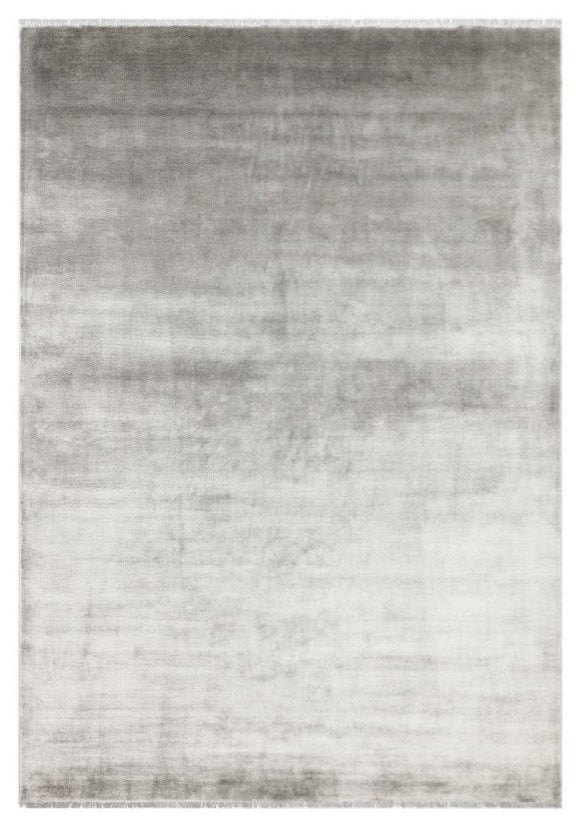 Klas Silver Grey Rug