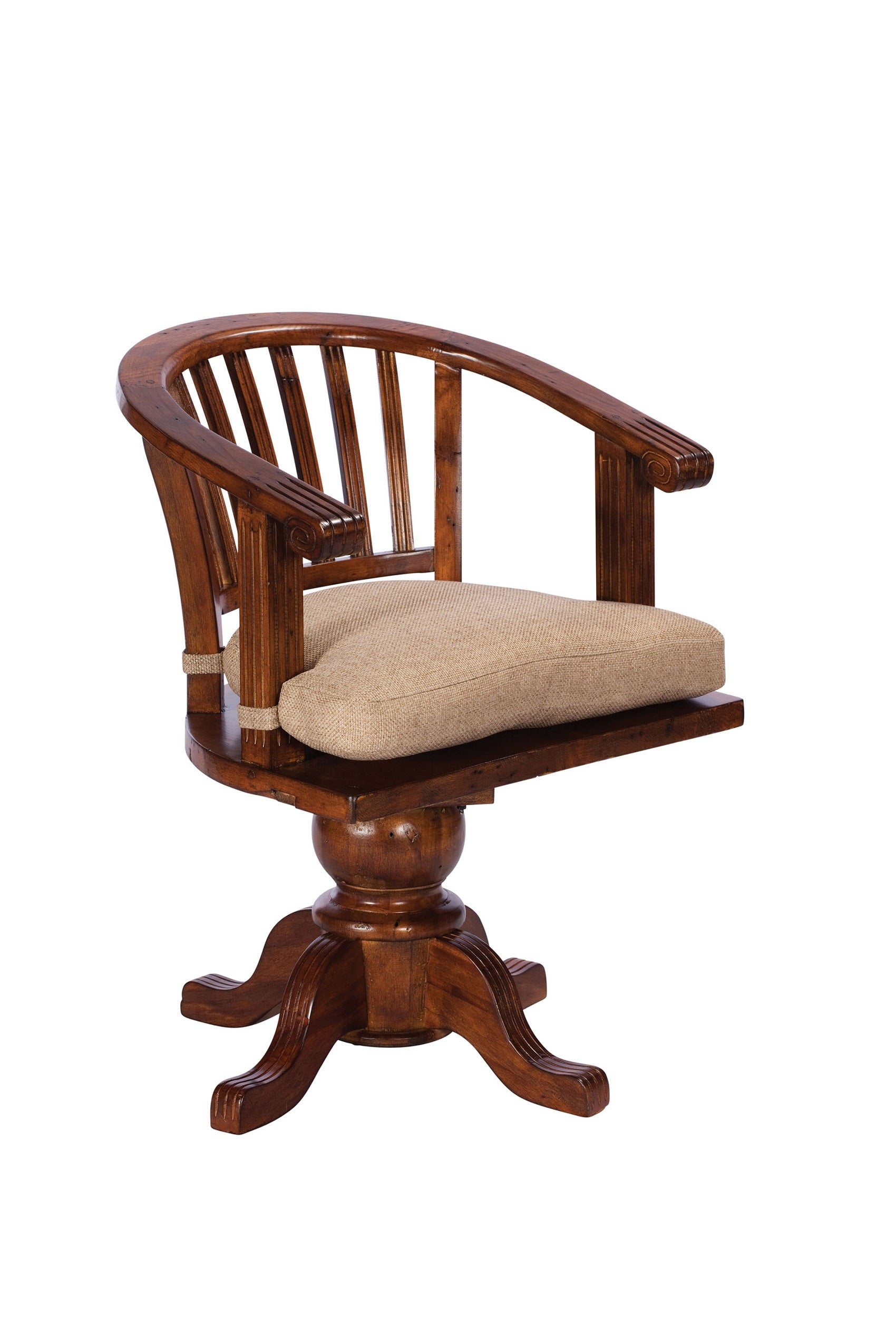 Lifestyle Rotating Office Chair