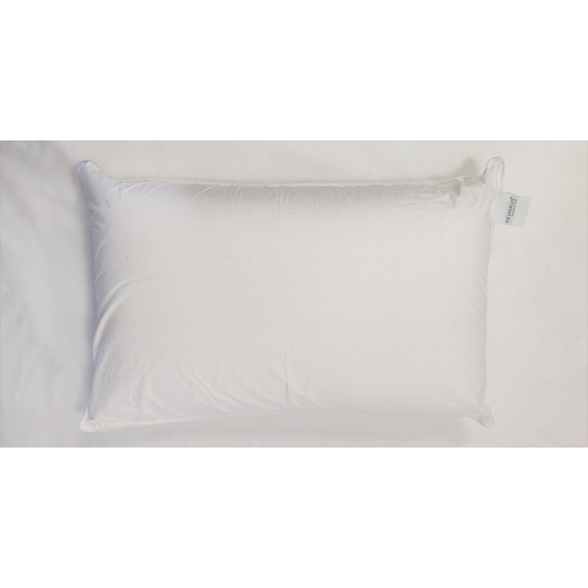 Neuhaus Latex Wrap Pillow