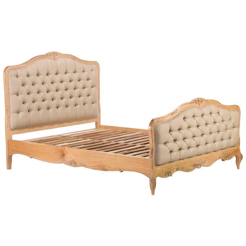 Limoges 5ft King Bedframe from Upstairs Downstairs Furniture in Lisburn, Monaghan and Enniskillen